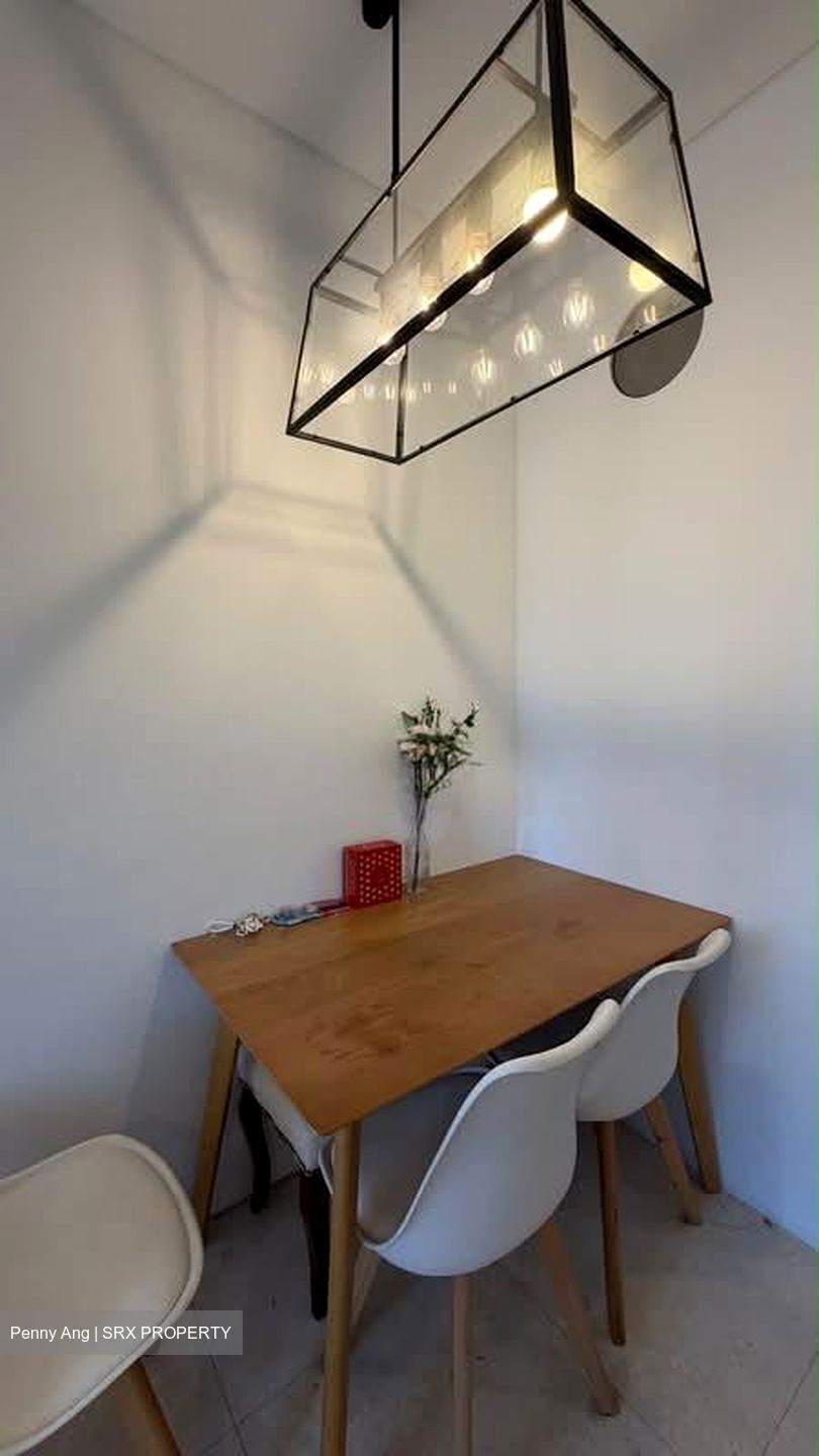 Robinson Suites (D1), Apartment #596529621